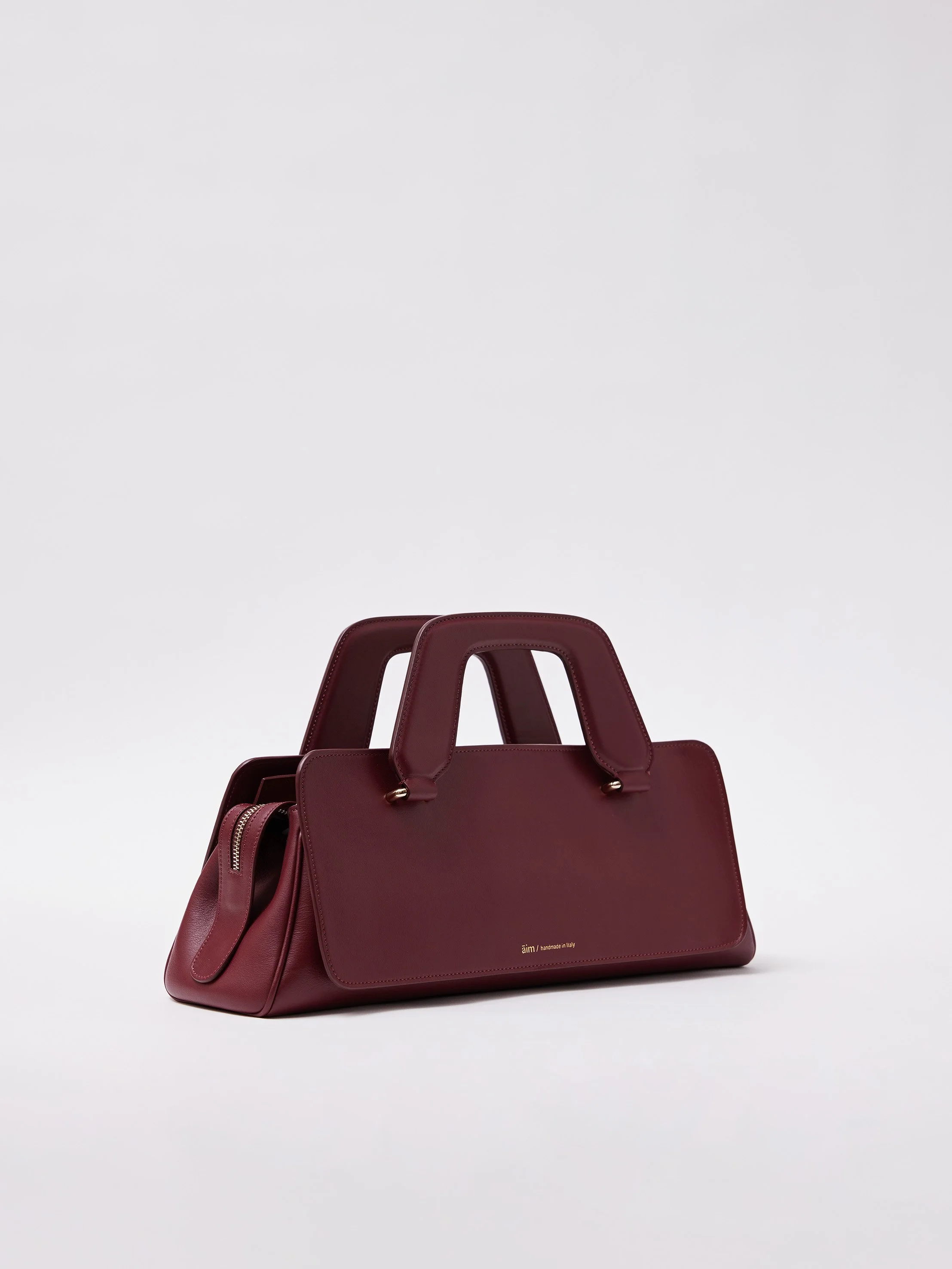 Olivia: The perfect 24/7 companion — āim/handmadeinitaly